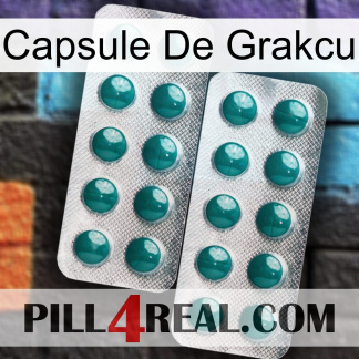 Grakcu Capsule dapoxetine2
